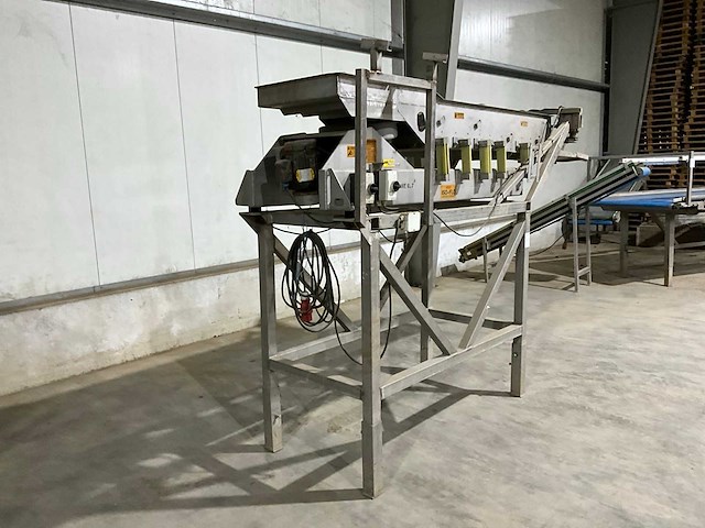 Key iso-flow 420056-1 onttrosser - afbeelding 10 van  15