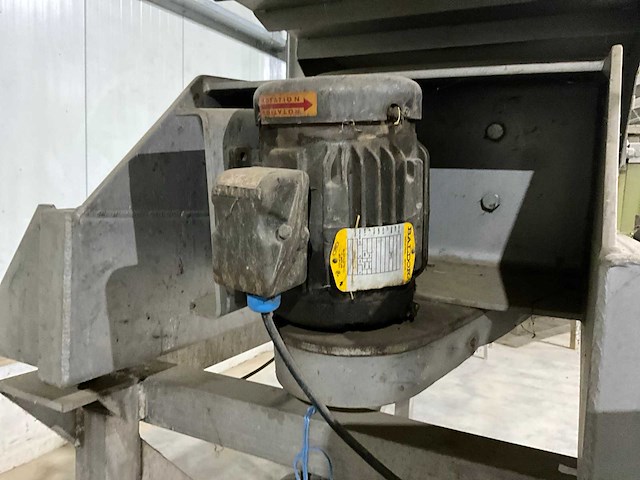 Key iso-flow 420056-1 onttrosser - afbeelding 11 van  15