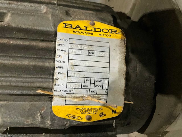 Key iso-flow 420056-1 onttrosser - afbeelding 12 van  15