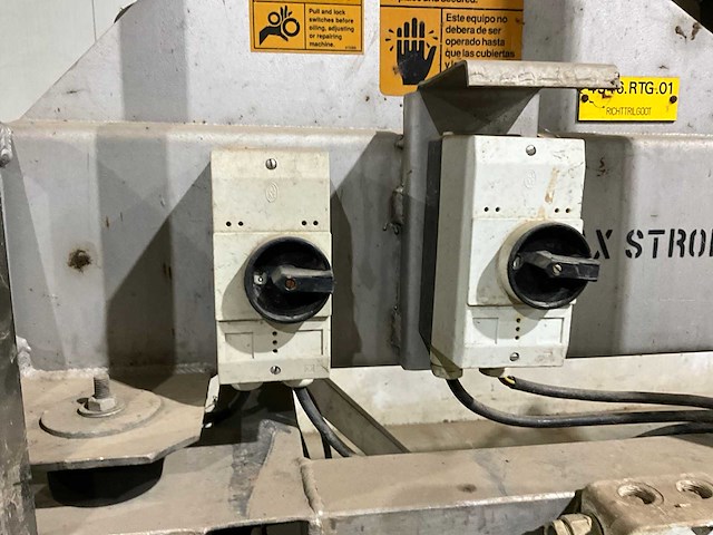 Key iso-flow 420056-1 onttrosser - afbeelding 13 van  15