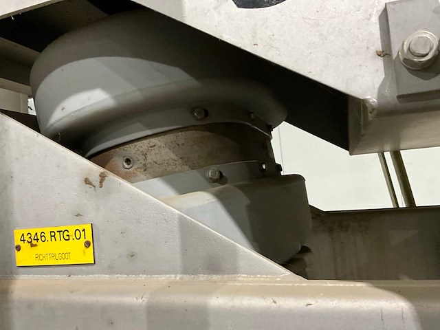 Key iso-flow 420056-1 onttrosser - afbeelding 14 van  15