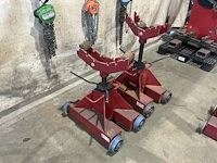 Key plant hs-c lasmanipulator - afbeelding 2 van  11