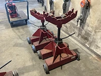 Key plant hs-c lasmanipulator - afbeelding 3 van  11