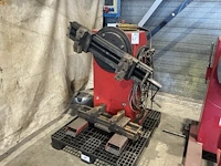 Key plant hs-c lasmanipulator
