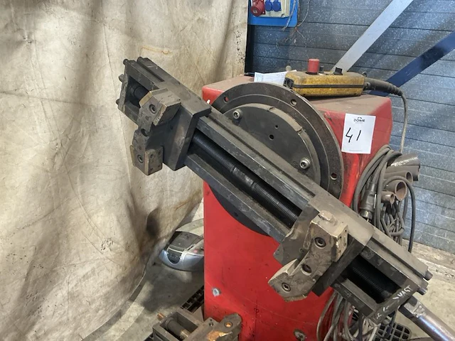 Key plant hs-c lasmanipulator - afbeelding 6 van  11