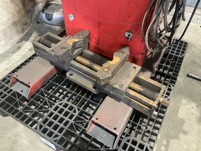 Key plant hs-c lasmanipulator - afbeelding 7 van  11