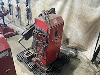 Key plant hs-c lasmanipulator - afbeelding 8 van  11