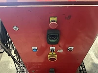 Key plant hs-c lasmanipulator - afbeelding 9 van  11