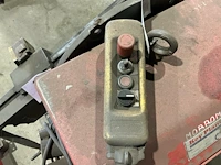 Key plant hs-c lasmanipulator - afbeelding 11 van  11