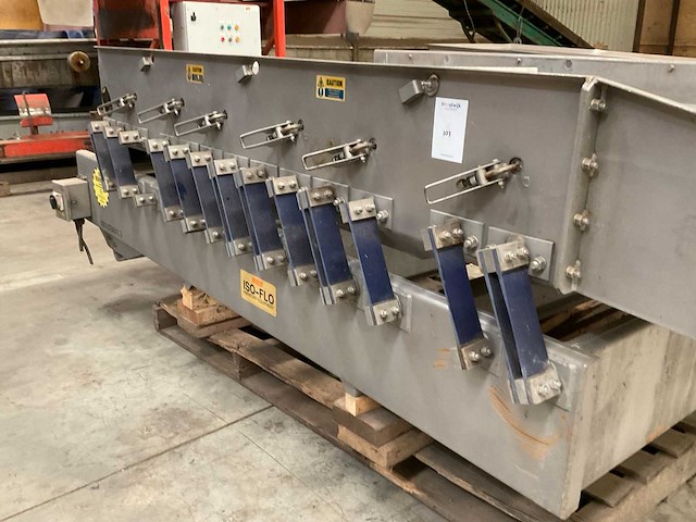 Key superior iso-flo trilgoot - afbeelding 3 van  4