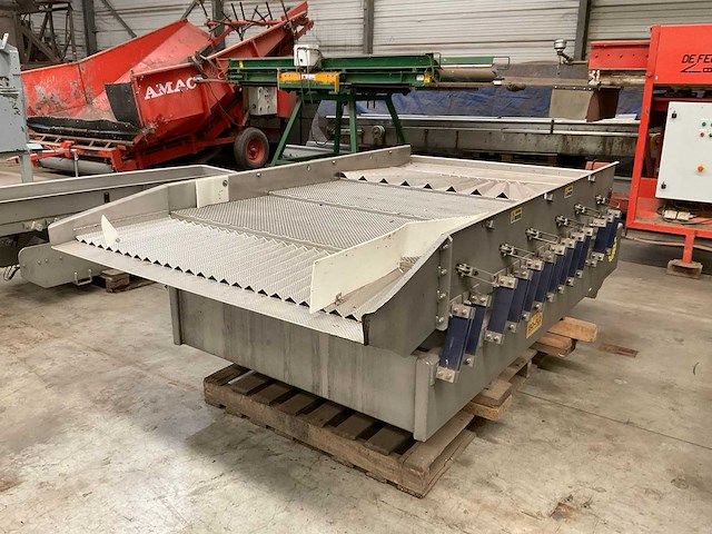 Key superior iso-flo trilgoot - afbeelding 1 van  7