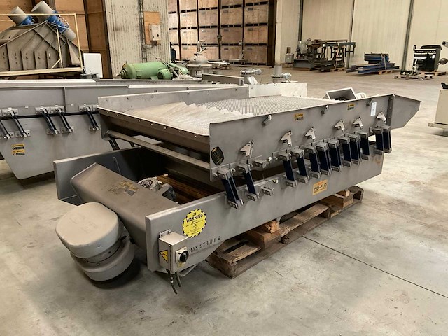 Key superior iso-flo trilgoot - afbeelding 3 van  7