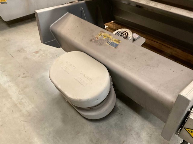 Key superior iso-flo trilgoot - afbeelding 5 van  7