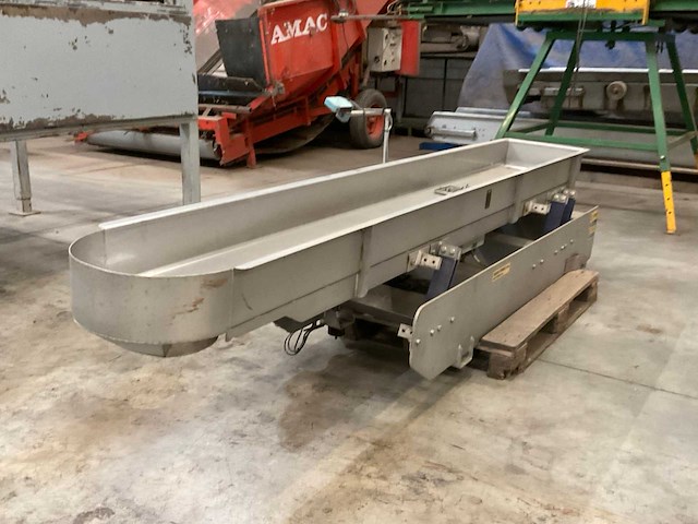 Key superior trilgoot - afbeelding 1 van  5