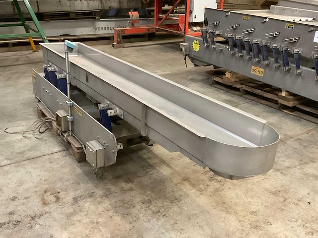 Key superior trilgoot - afbeelding 2 van  5