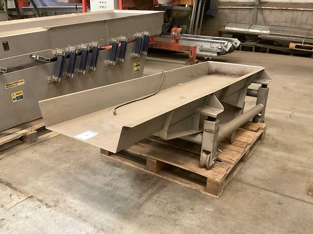 Key superior trilgoot - afbeelding 1 van  7