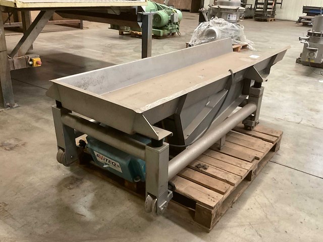 Key superior trilgoot - afbeelding 3 van  7