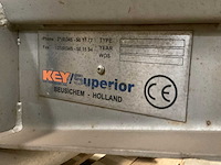 Key superior trilgoot - afbeelding 7 van  7