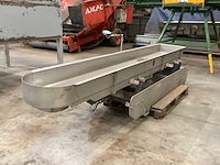 Key superior trilgoot - afbeelding 1 van  6