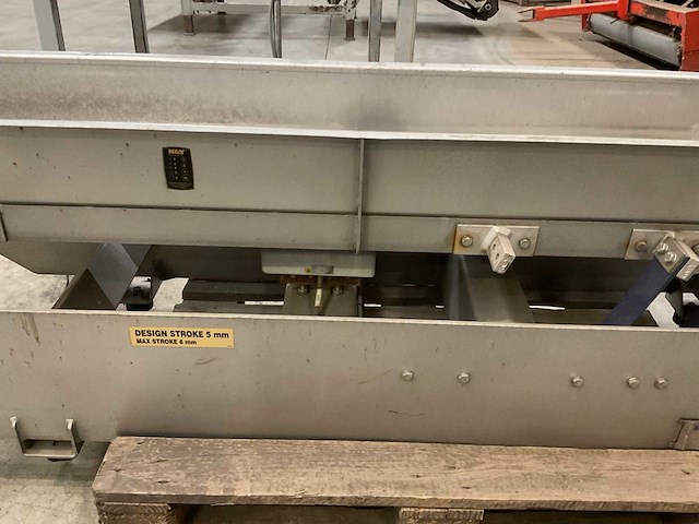 Key superior trilgoot - afbeelding 5 van  6