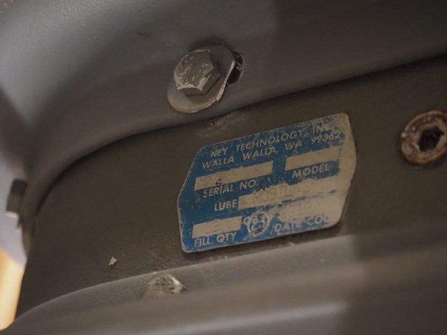 Key technolgy - afbeelding 6 van  14