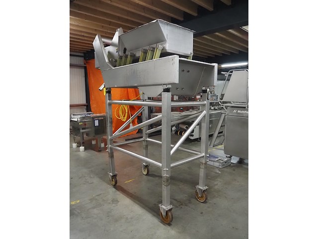 Key technolgy - afbeelding 8 van  14