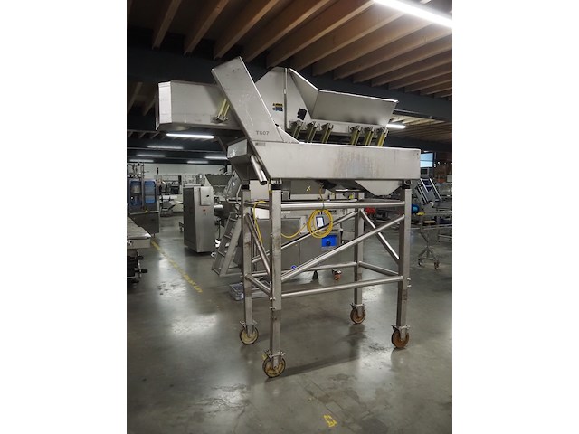 Key technolgy - afbeelding 9 van  14