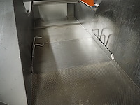 Key technolgy - afbeelding 11 van  14