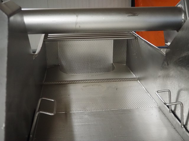 Key technolgy - afbeelding 12 van  14