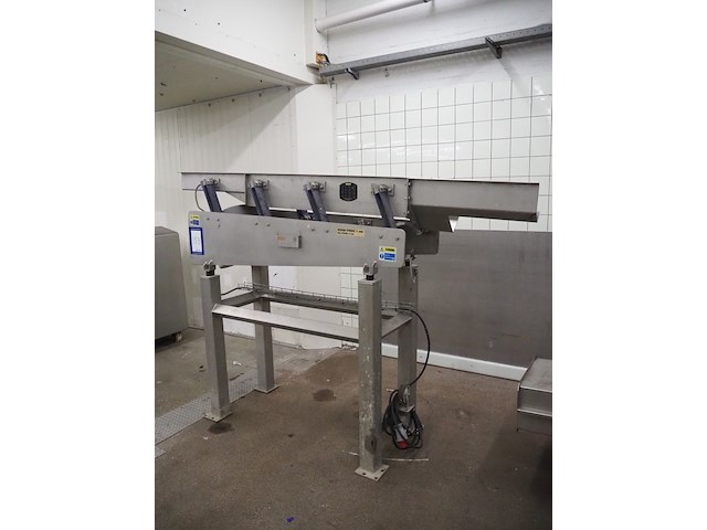 Key technology bv - afbeelding 1 van  10