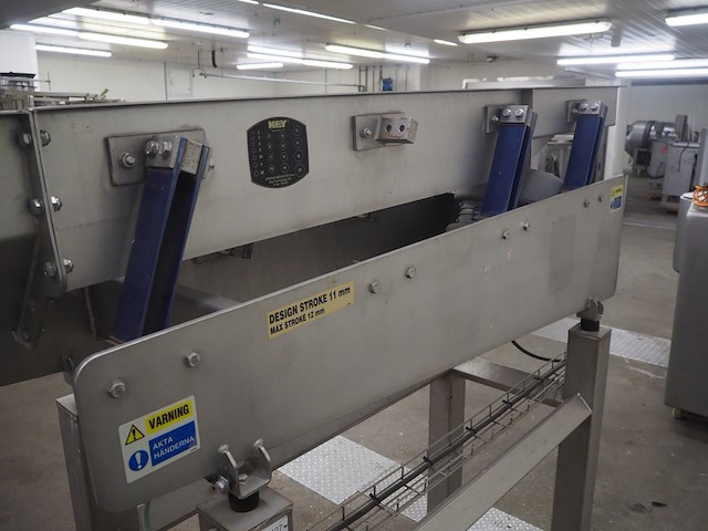 Key technology bv - afbeelding 8 van  10