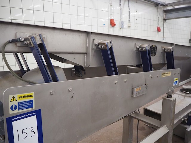 Key technology bv - afbeelding 9 van  10