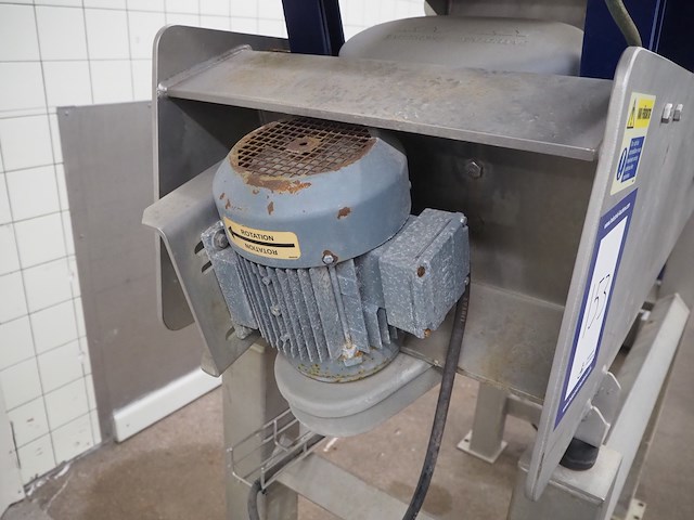 Key technology bv - afbeelding 10 van  10