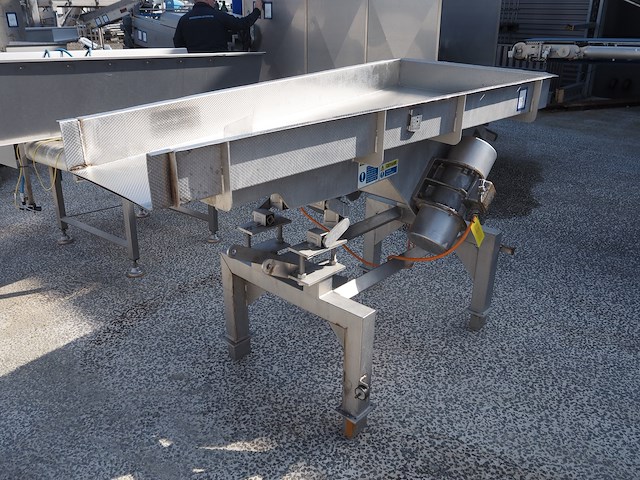 Key technology bv - afbeelding 2 van  7