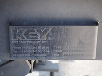 Key technology bv - afbeelding 7 van  7