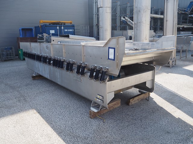 Key technology bv - afbeelding 1 van  10