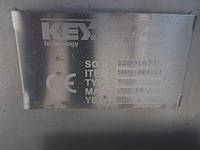 Key technology bv - afbeelding 9 van  10