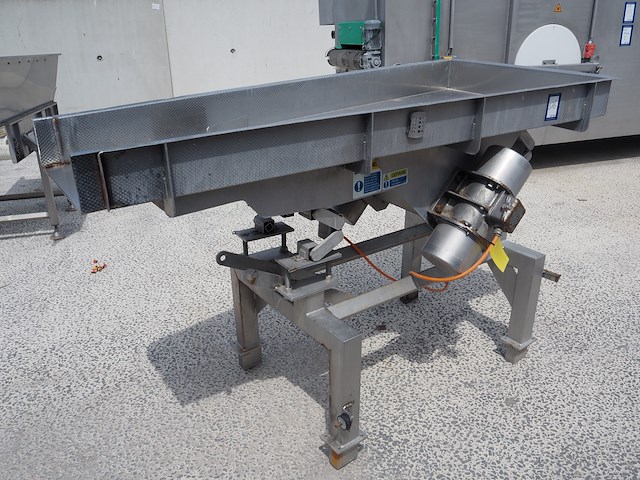 Key technology bv - afbeelding 2 van  8