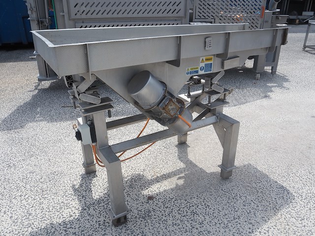 Key technology bv - afbeelding 4 van  8