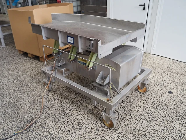 Key technology bv - afbeelding 2 van  9