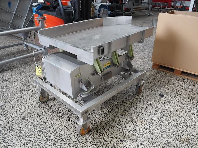 Key technology bv - afbeelding 3 van  9