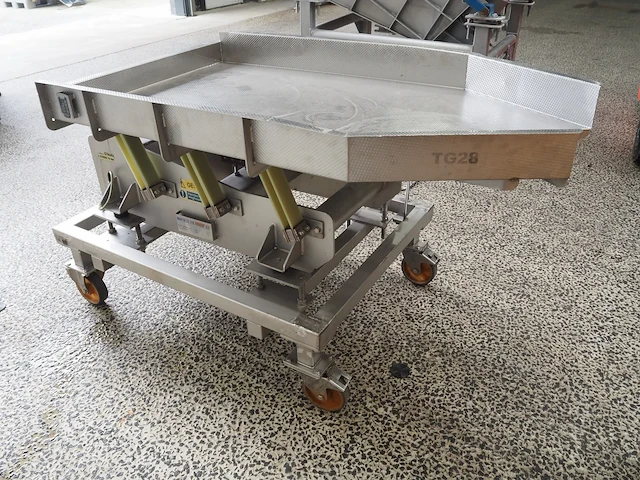 Key technology bv - afbeelding 4 van  9