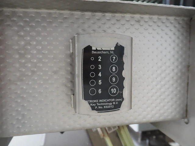 Key technology bv - afbeelding 8 van  9