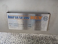 Key technology bv - afbeelding 9 van  9