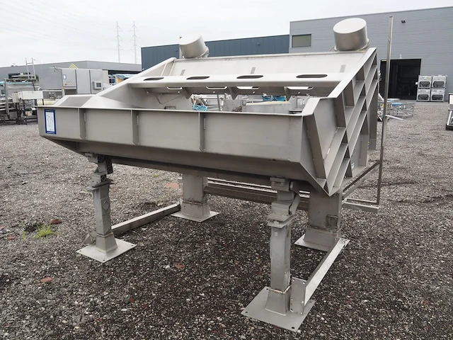Key technology bv - afbeelding 2 van  8