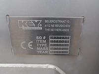 Key technology bv - afbeelding 7 van  8