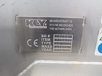 Key technology bv - afbeelding 2 van  13