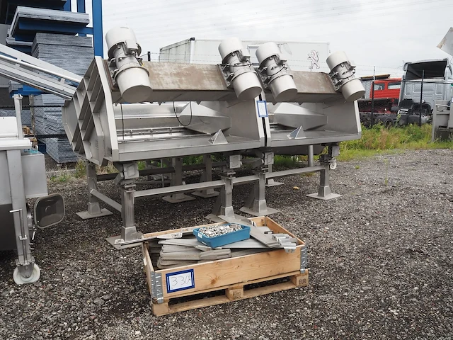 Key technology bv - afbeelding 1 van  13