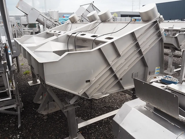 Key technology bv - afbeelding 9 van  13