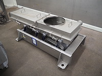 Key technology inc. - afbeelding 1 van  10